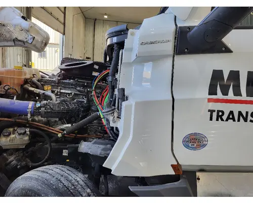 Cowl FREIGHTLINER CASCADIA 126 LKQ Thompson Motors - Wykoff