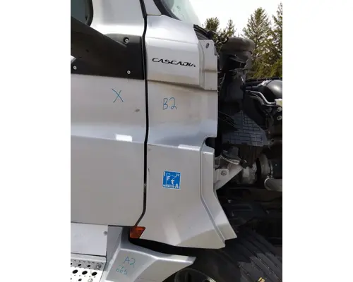 Cowl FREIGHTLINER CASCADIA 126 LKQ Thompson Motors - Wykoff