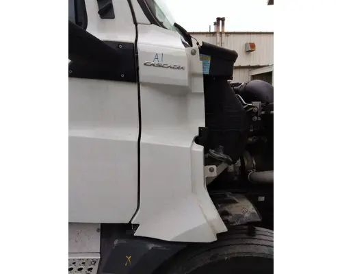 Cowl FREIGHTLINER CASCADIA 126 LKQ Thompson Motors - Wykoff
