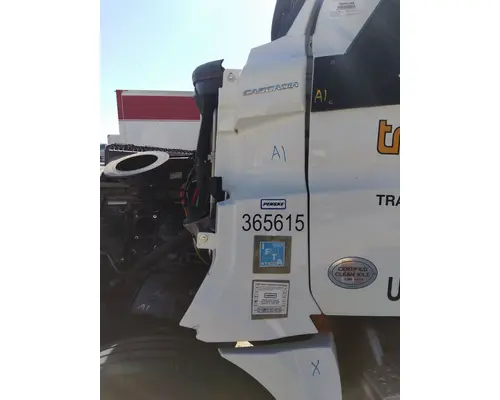 Cowl FREIGHTLINER CASCADIA 126 LKQ Thompson Motors - Wykoff