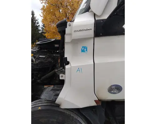 Cowl FREIGHTLINER CASCADIA 126 LKQ Thompson Motors - Wykoff