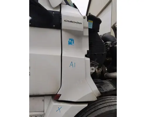 Cowl FREIGHTLINER CASCADIA 126 LKQ Thompson Motors - Wykoff