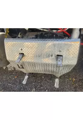 Freightliner Cascadia 126 DPF (Diesel Particulate Filter)