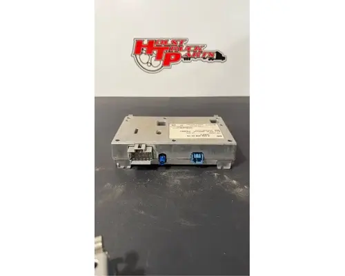 Freightliner Cascadia 126 Dash  Console Switch