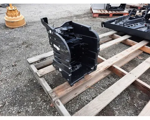 Dash Assembly FREIGHTLINER CASCADIA 126 LKQ KC Truck Parts - Inland Empire