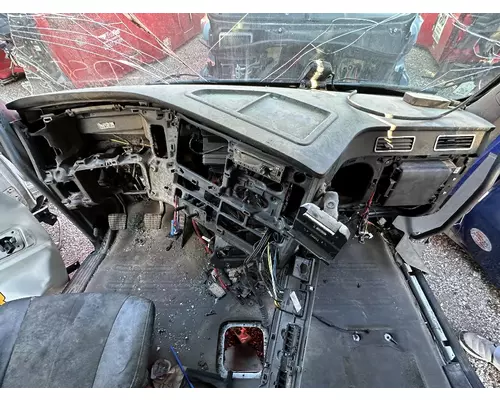 Dash Assembly FREIGHTLINER Cascadia 126 Thomas Parts