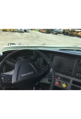 Freightliner Cascadia 126 Dash Assembly