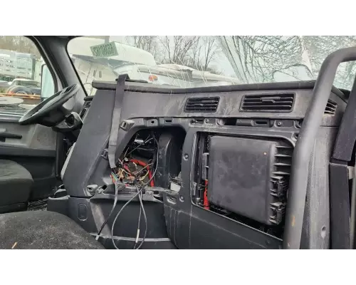 Freightliner Cascadia 126 Dash Assembly