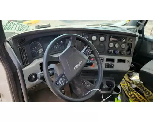 Freightliner Cascadia 126 Dash Assembly