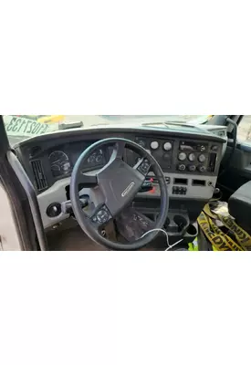 Freightliner Cascadia 126 Dash Assembly