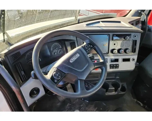 Dash Assembly Freightliner Cascadia 126 Complete Recycling Group LLC