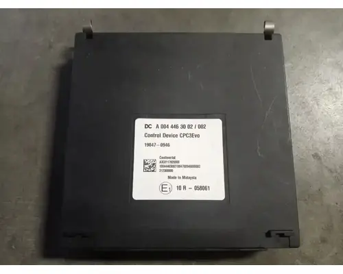 Dash / Console Switch Freightliner Cascadia 126 Holst Truck Parts
