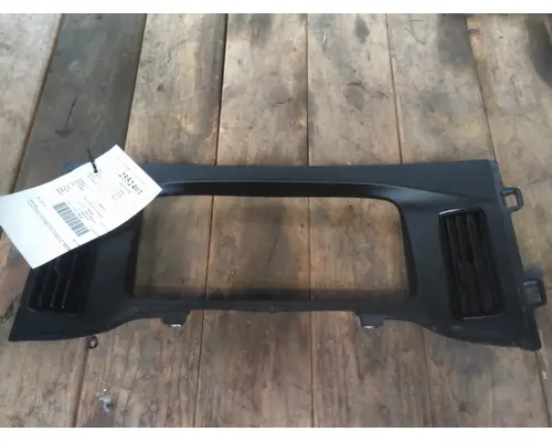 Dash Panel FREIGHTLINER CASCADIA 126 LKQ Wholesale Truck Parts