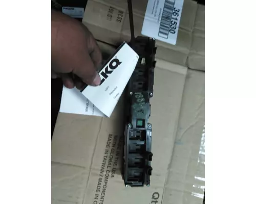Dash Panel FREIGHTLINER CASCADIA 126 LKQ KC Truck Parts - Inland Empire