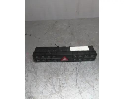 Dash Panel FREIGHTLINER CASCADIA 126 LKQ KC Truck Parts - Inland Empire