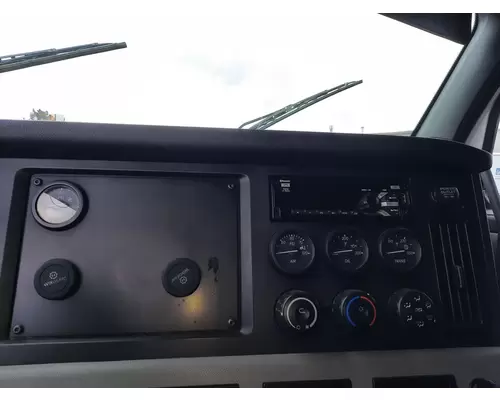 Dash Panel FREIGHTLINER CASCADIA 126 LKQ Western Truck Parts