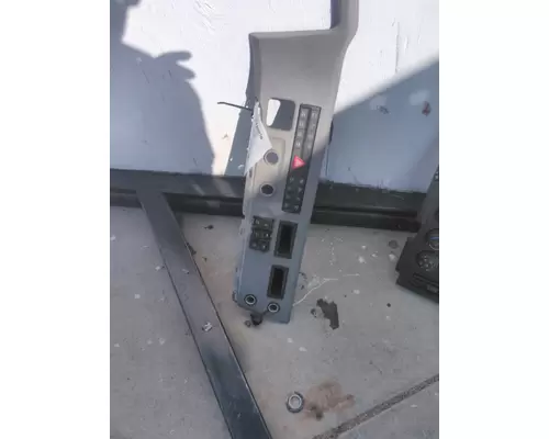Dash Panel FREIGHTLINER CASCADIA 126 LKQ Western Truck Parts