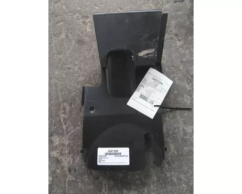 Dash Panel FREIGHTLINER CASCADIA 126 LKQ Thompson Motors - Wykoff