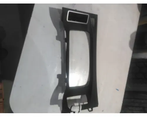 Dash Panel FREIGHTLINER CASCADIA 126 LKQ Thompson Motors - Wykoff