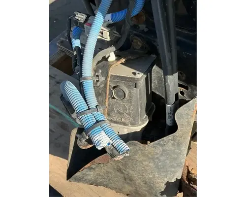 DEF Pump FREIGHTLINER Cascadia 126 Geco - Fresno