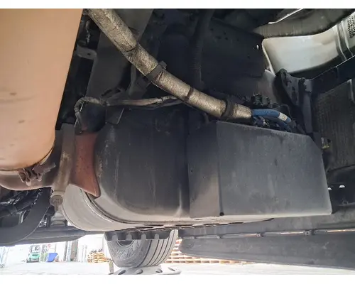 DEF Pump FREIGHTLINER Cascadia 126 Geco - Fresno