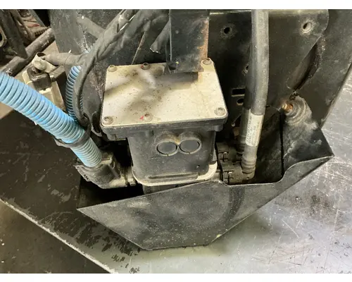 DEF Pump FREIGHTLINER Cascadia 126 Geco - Fresno