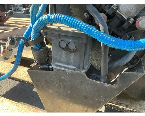 DEF Pump FREIGHTLINER Cascadia 126 Geco - Fresno