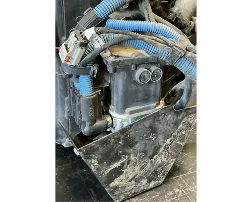DEF Pump FREIGHTLINER Cascadia 126 Geco - Fresno