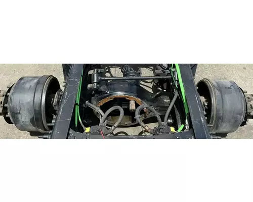 Axle Housing (Front) FREIGHTLINER Cascadia 126 Geco - Fresno