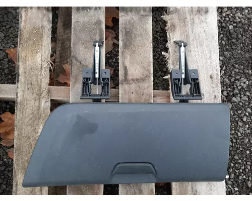 Running Board FREIGHTLINER CASCADIA 126 LKQ KC Truck Parts - Inland Empire