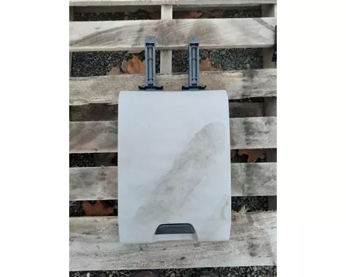 Running Board FREIGHTLINER CASCADIA 126 LKQ KC Truck Parts - Inland Empire