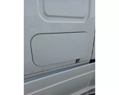 Running Board FREIGHTLINER CASCADIA 126 LKQ Evans Heavy Truck Parts
