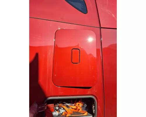 Running Board FREIGHTLINER CASCADIA 126 LKQ Evans Heavy Truck Parts