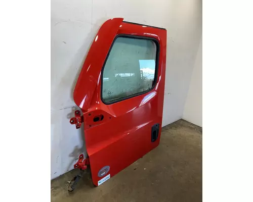 Door Assembly, Front FREIGHTLINER Cascadia 126 Frontier Truck Parts