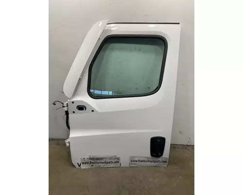 Door Assembly, Front FREIGHTLINER Cascadia 126 Frontier Truck Parts