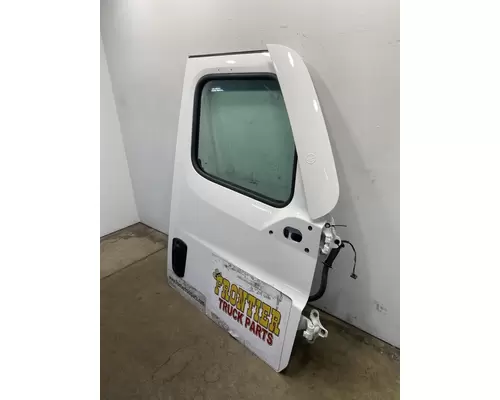 Door Assembly, Front FREIGHTLINER Cascadia 126 Frontier Truck Parts