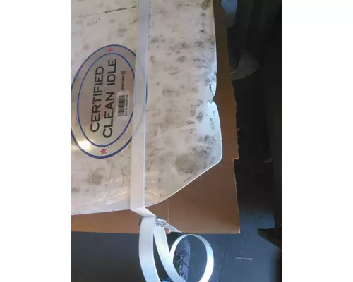Door Assembly, Front FREIGHTLINER CASCADIA 126 LKQ Western Truck Parts