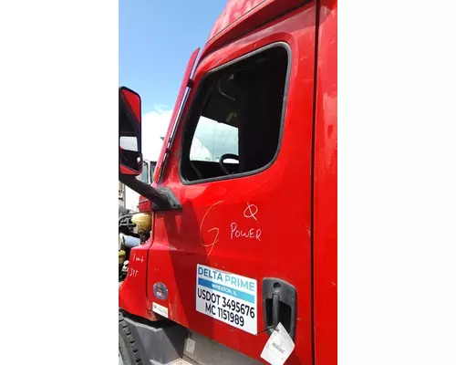 Door Assembly, Front FREIGHTLINER CASCADIA 126 LKQ Western Truck Parts