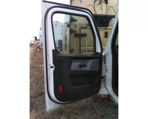 Door Assembly, Front FREIGHTLINER CASCADIA 126 LKQ Geiger Truck Parts