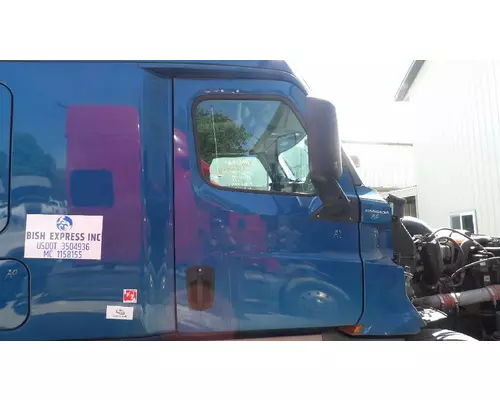 Door Assembly, Front FREIGHTLINER CASCADIA 126 LKQ Thompson Motors - Wykoff