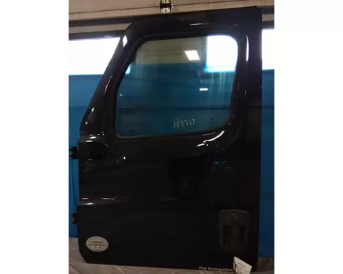 Door Assembly, Front FREIGHTLINER CASCADIA 126 LKQ Heavy Truck Maryland