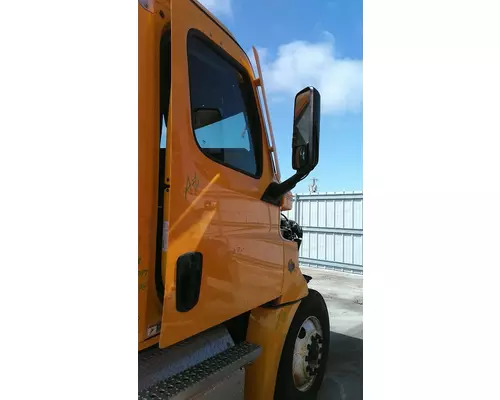 Door Assembly, Front FREIGHTLINER CASCADIA 126 LKQ Heavy Truck - Goodys