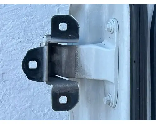 Freightliner Cascadia 126 Door Assembly, Front