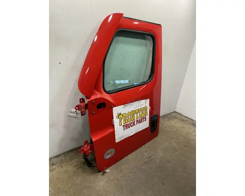 Door Assembly, Front FREIGHTLINER Cascadia 126 Frontier Truck Parts