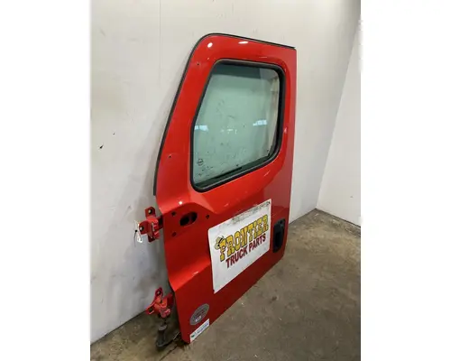 Door Assembly, Front FREIGHTLINER Cascadia 126 Frontier Truck Parts