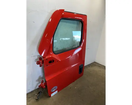 Door Assembly, Front FREIGHTLINER Cascadia 126 Frontier Truck Parts