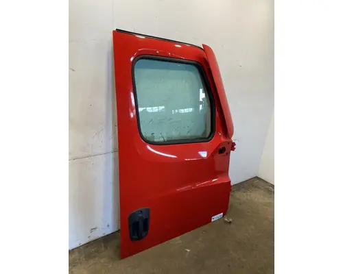 Door Assembly, Front FREIGHTLINER Cascadia 126 Frontier Truck Parts