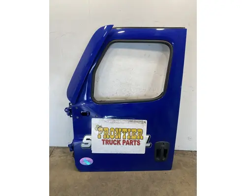 Door Assembly, Front FREIGHTLINER Cascadia 126 Frontier Truck Parts
