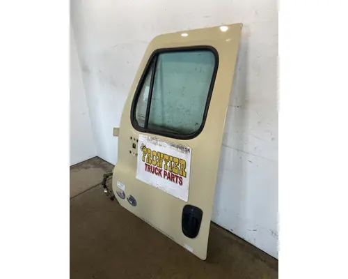 Door Assembly, Front FREIGHTLINER Cascadia 126 Frontier Truck Parts
