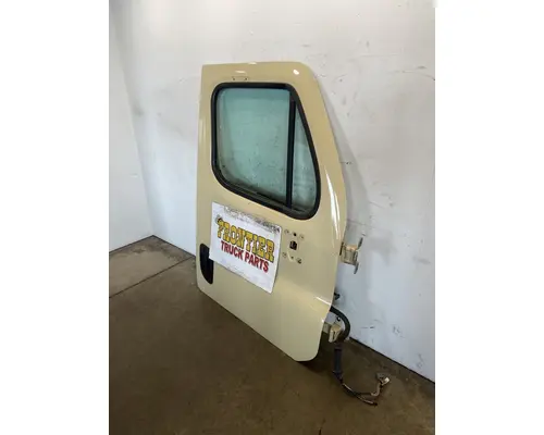 Door Assembly, Front FREIGHTLINER Cascadia 126 Frontier Truck Parts